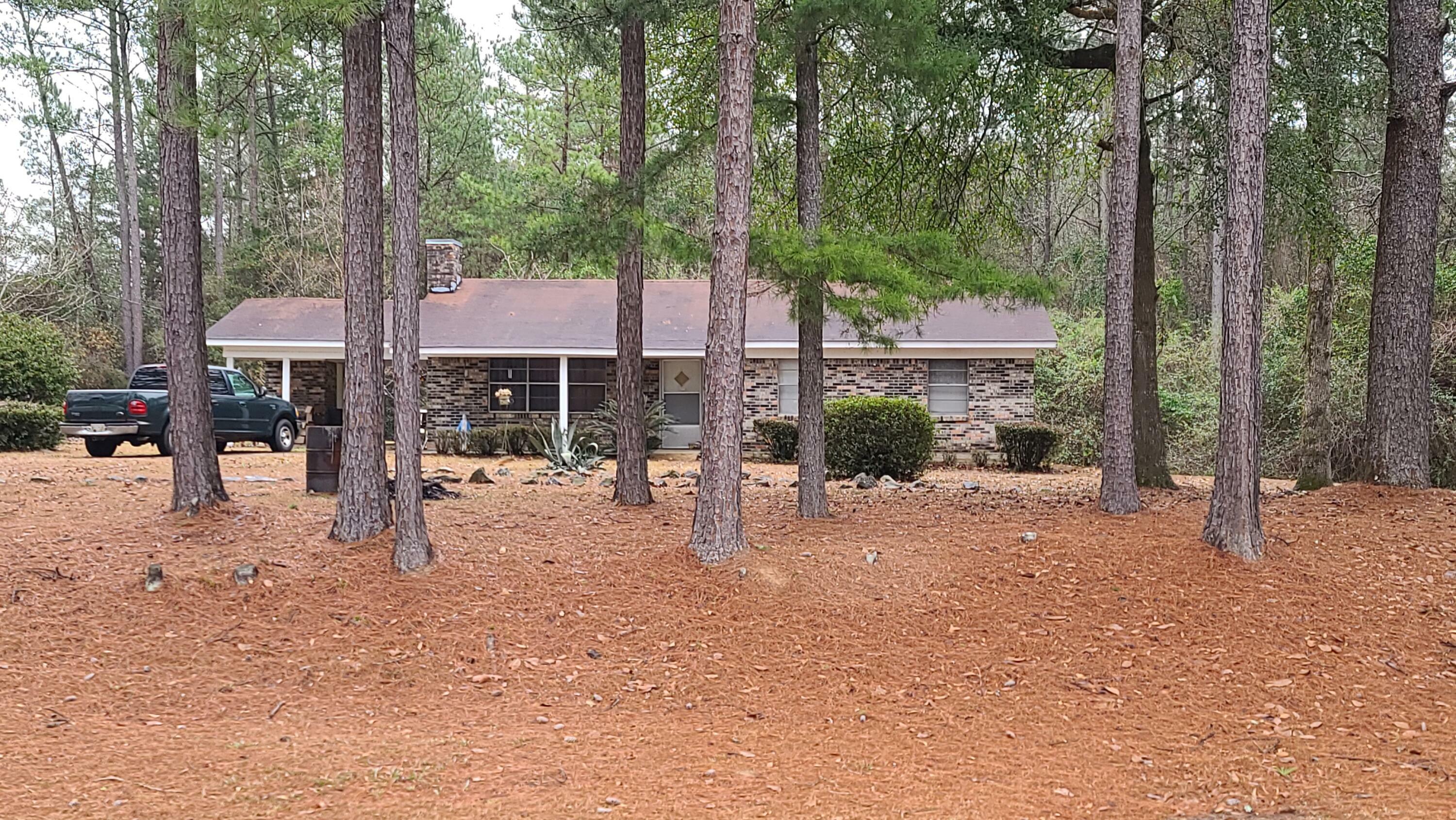 Property Photo:  275 Little Creek Rd.  MS 39423 