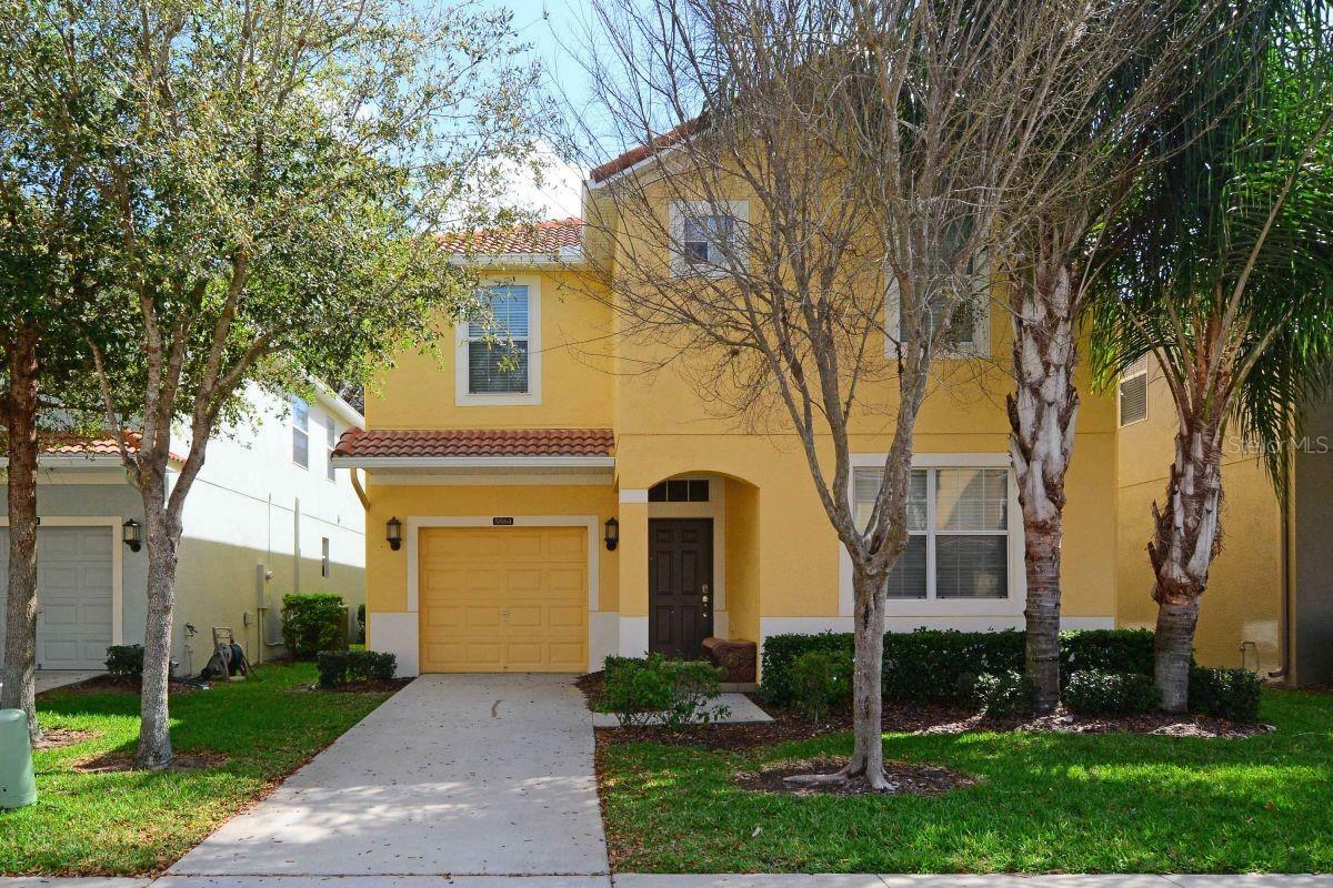 8864 Candy Palm Road  Kissimmee FL 34747 photo