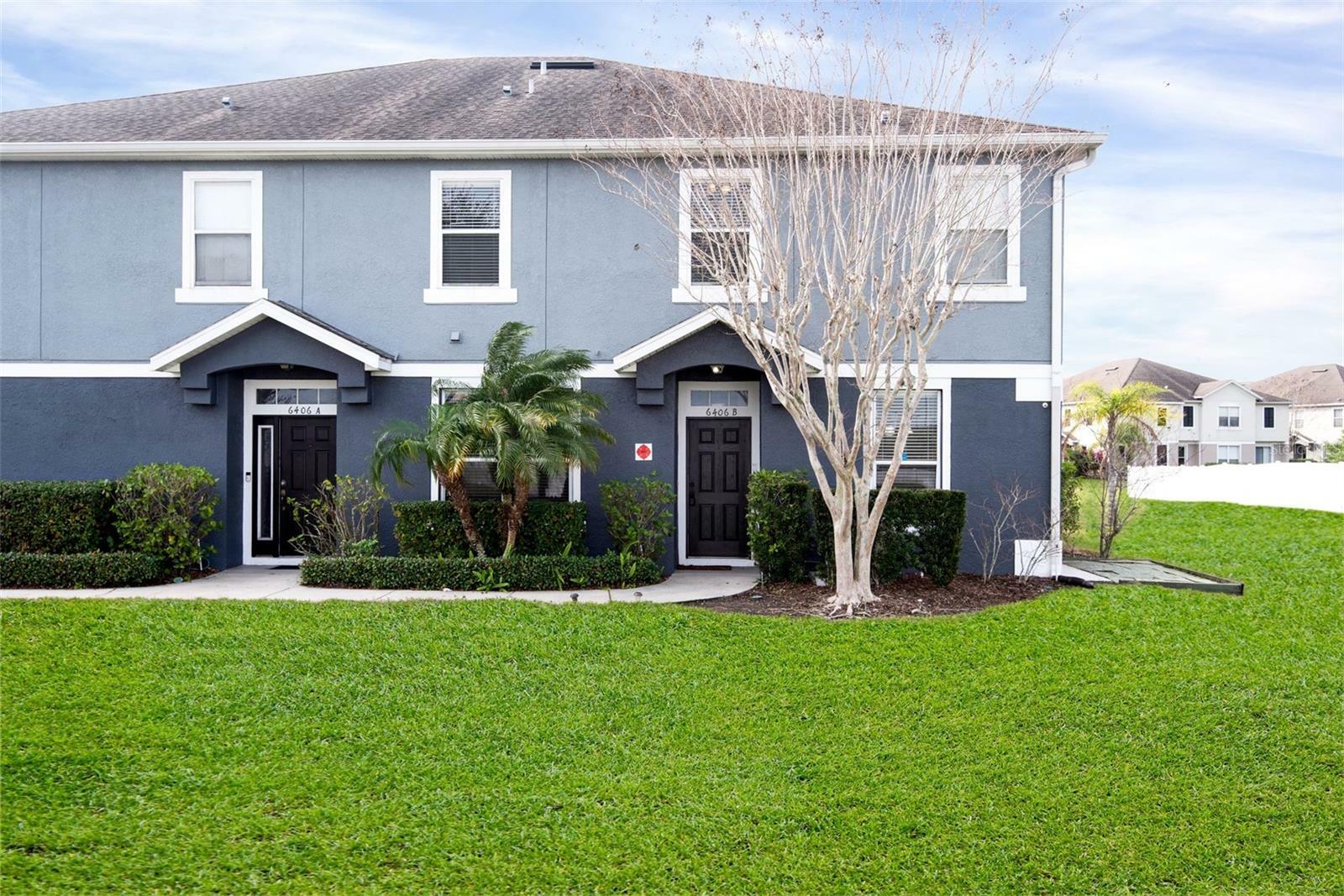 Property Photo:  6406 S Goldenrod Road B  FL 32822 