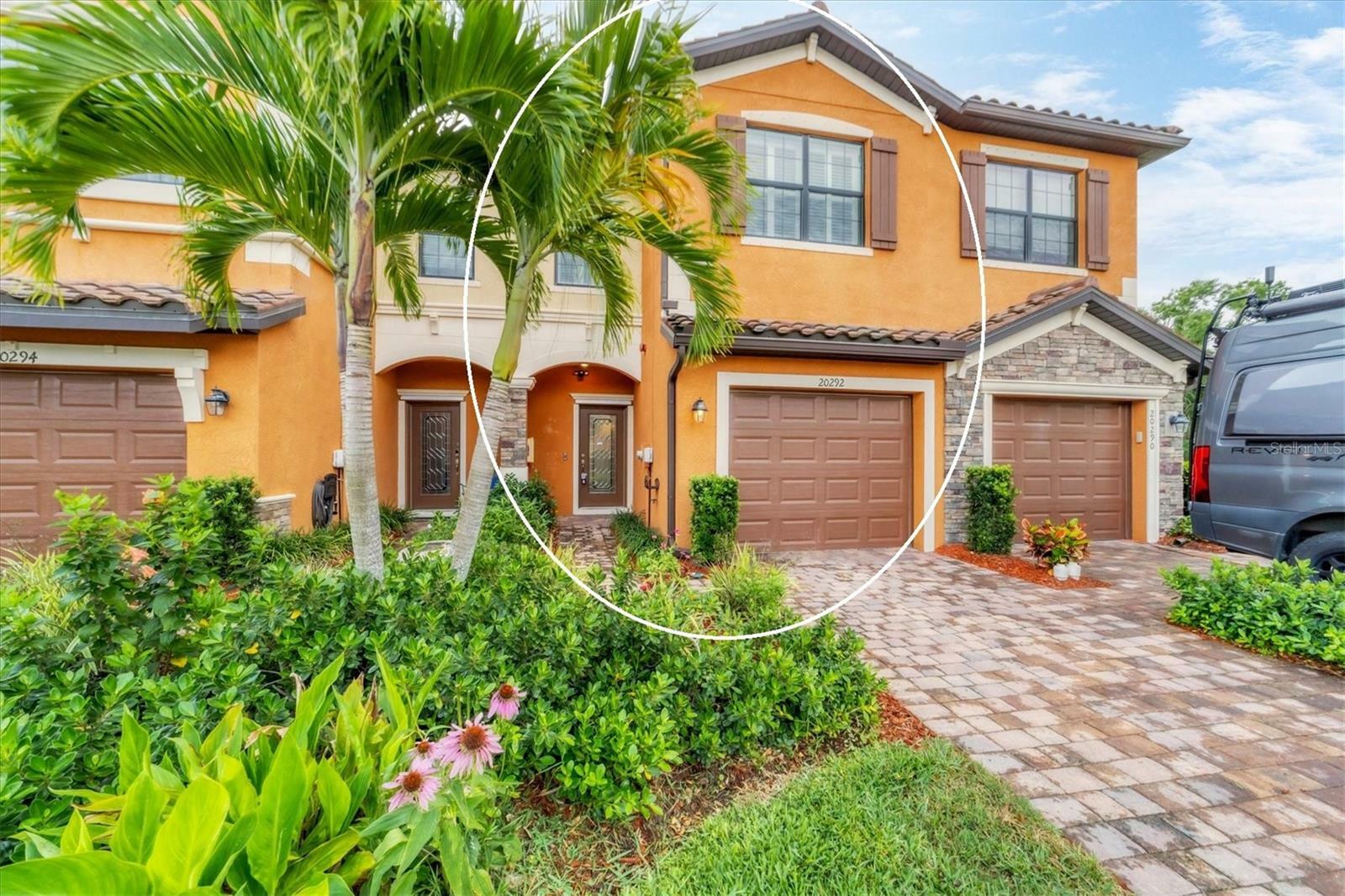 20292 Lagente Circle  Venice FL 34293 photo