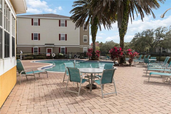 Property Photo:  8225 Claire Ann Dr 203  FL 32825 