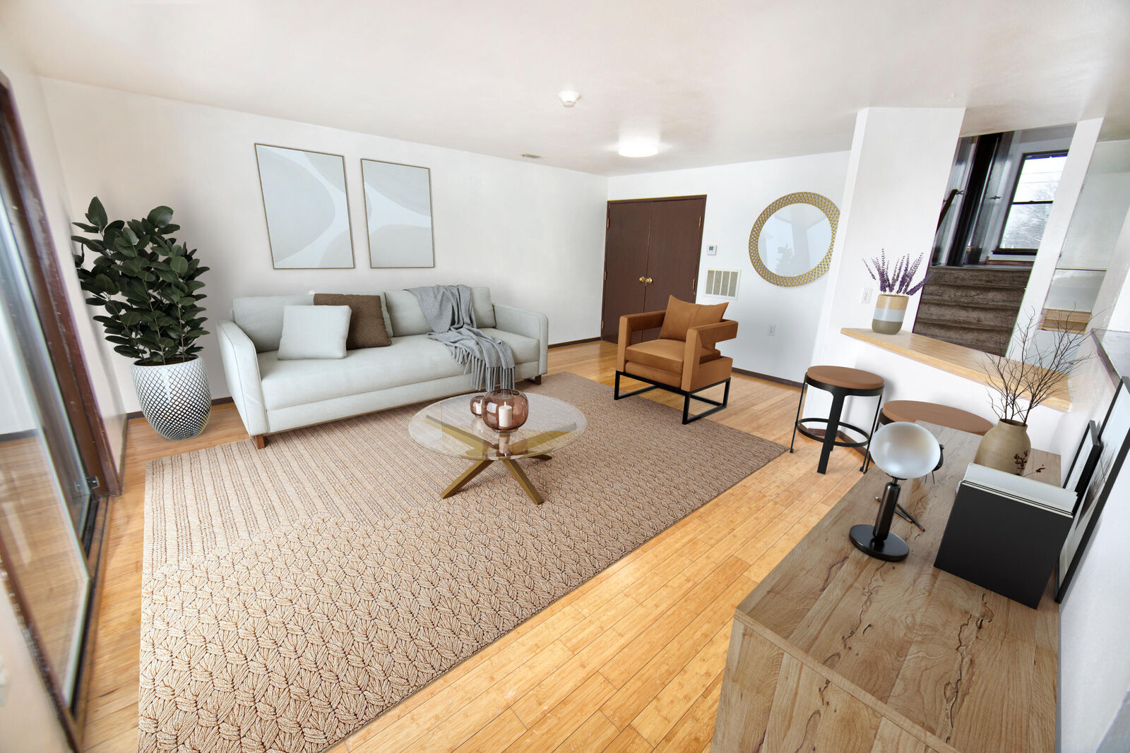 Property Photo:  9054 N Park Plaza Ct  WI 53223 