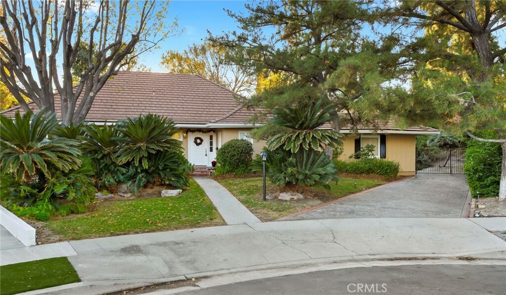 17326 Bircher Street  Granada Hills CA 91344 photo