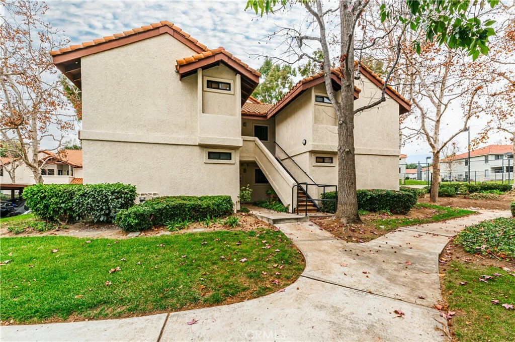 Property Photo:  8309 Vineyard Avenue 6  CA 91730 