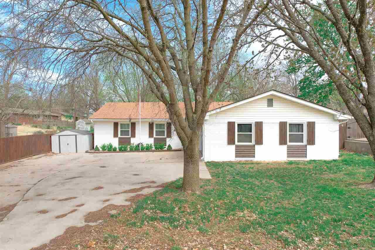 Property Photo:  2405 Juanito  OK 74601 