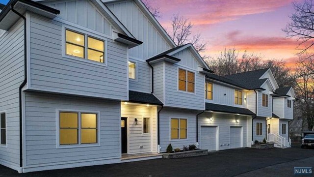 Property Photo:  203B Queen Anne Road 203B  NJ 07603 