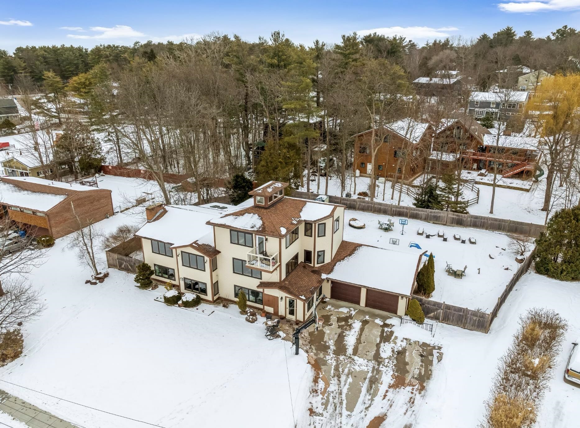 Property Photo:  104 South Cove Road  VT 05401 