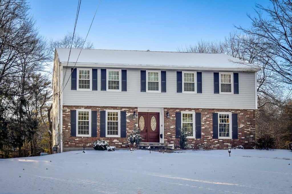 Property Photo:  17 Cider Mill Road  MA 01701 