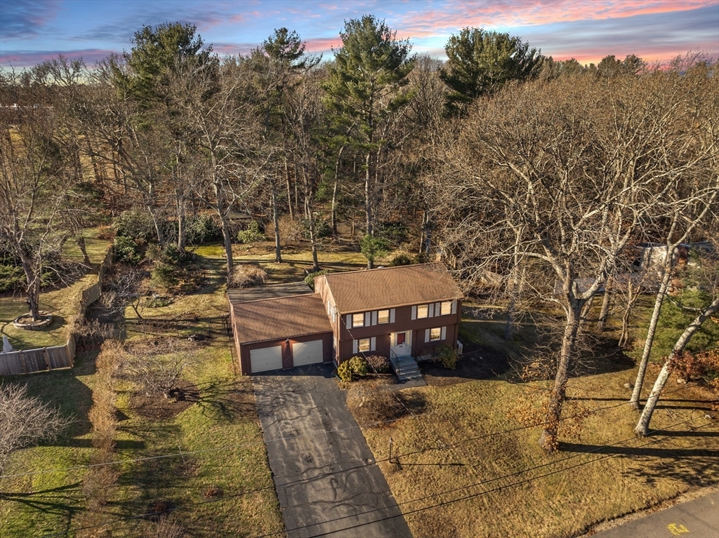 Property Photo: 116 Twin Fawn Drive MA 02339