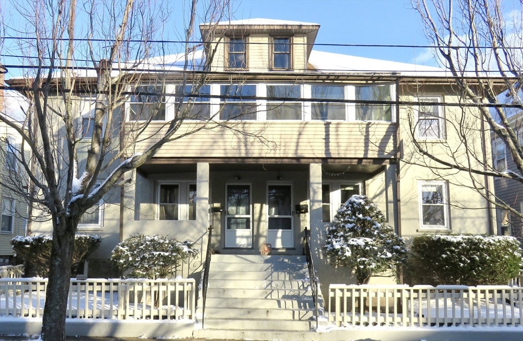 Property Photo: 43 Rich St B MA 02451