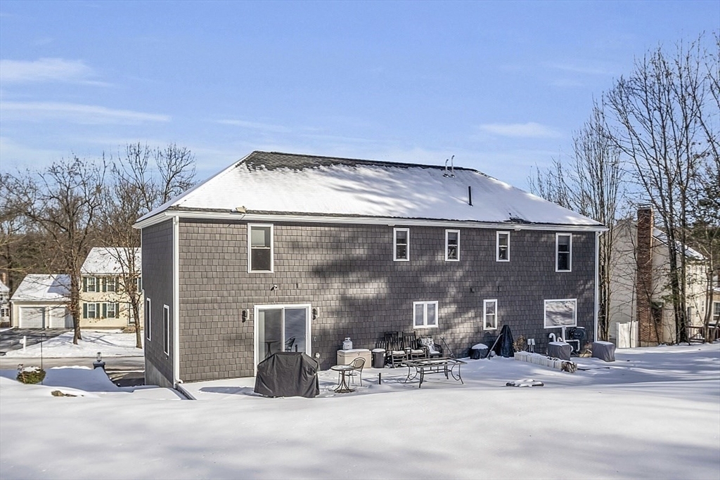 Property Photo:  19 Saddlebred Dr  MA 01453 