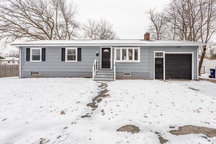 Property Photo:  3 Harris St  MA 02368 