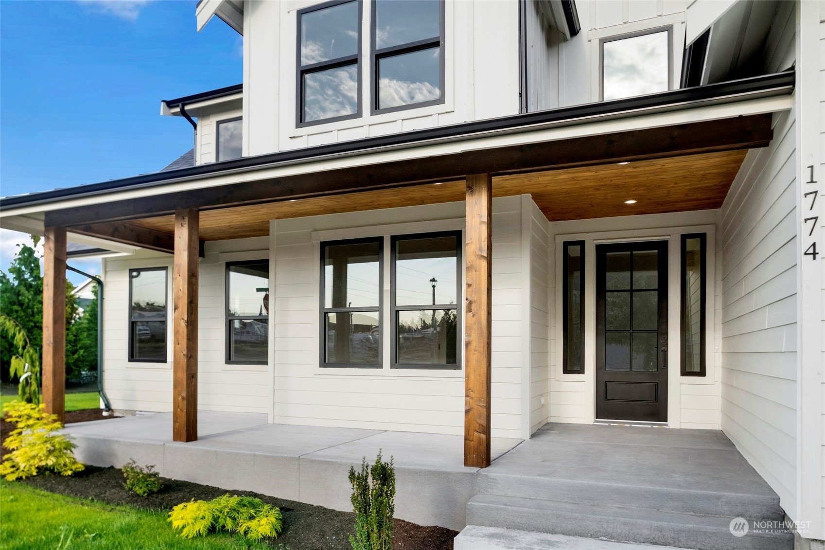Property Photo: 1774 Farmview Terrace WA 98264