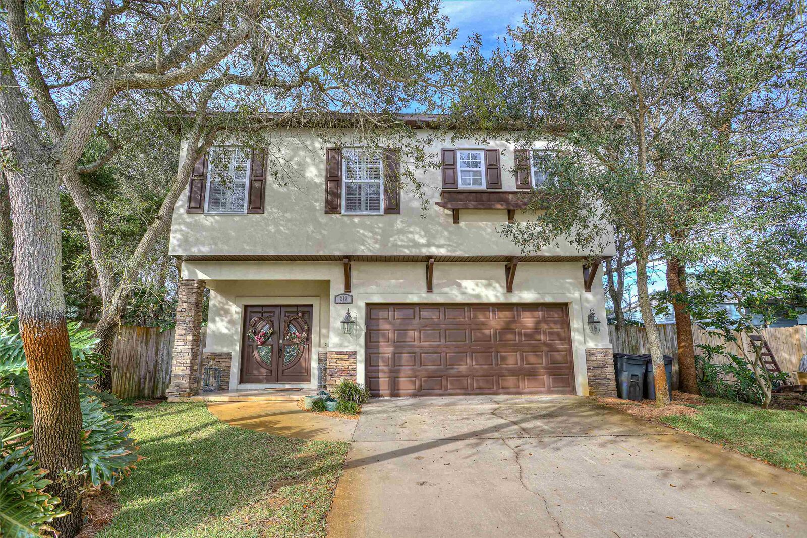 Property Photo:  212 Barco Road  FL 32080 