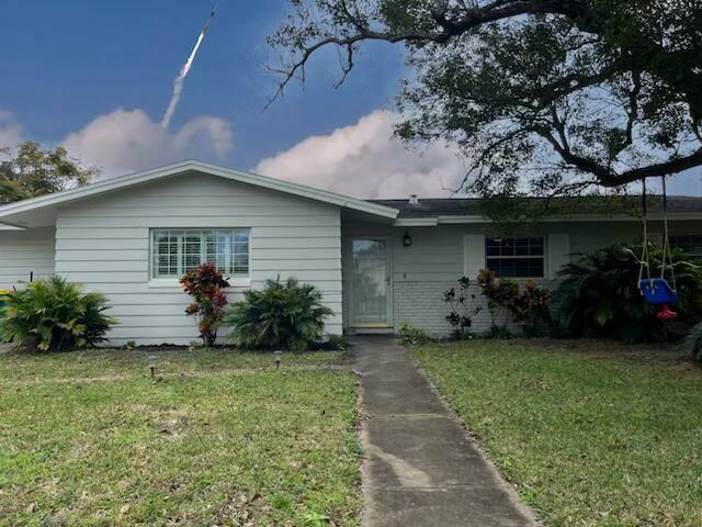 1751 Ponderosa Lane  Titusville FL 32796 photo