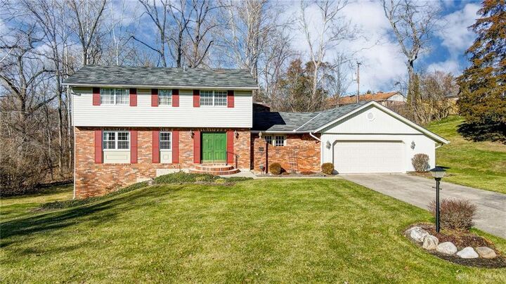 923 Oakcreek Drive  Washington Twp OH 45429 photo