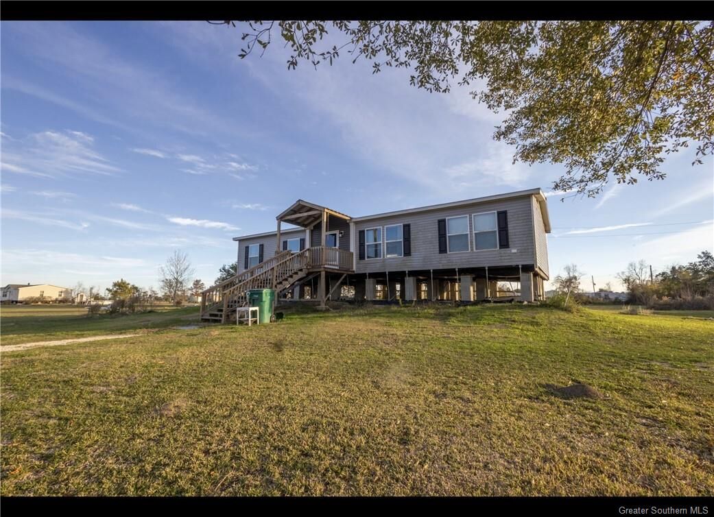 Property Photo:  2950 Charlie Moss Road  LA 70665 