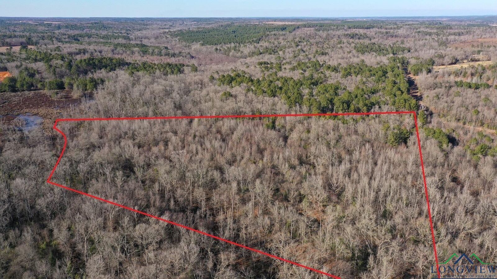 Property Photo:  0000 Cr 1579-A  TX 75630 