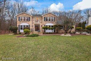 Property Photo: 24 Crest Drive NJ 07746