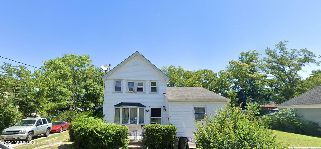 Property Photo:  20 Howard Avenue  NJ 07734 