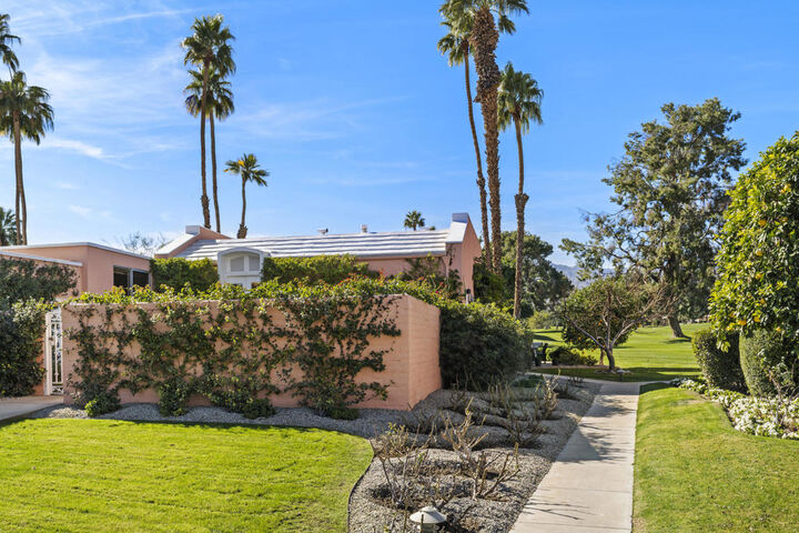 Property Photo: 47475 Tangier Drive CA 92260