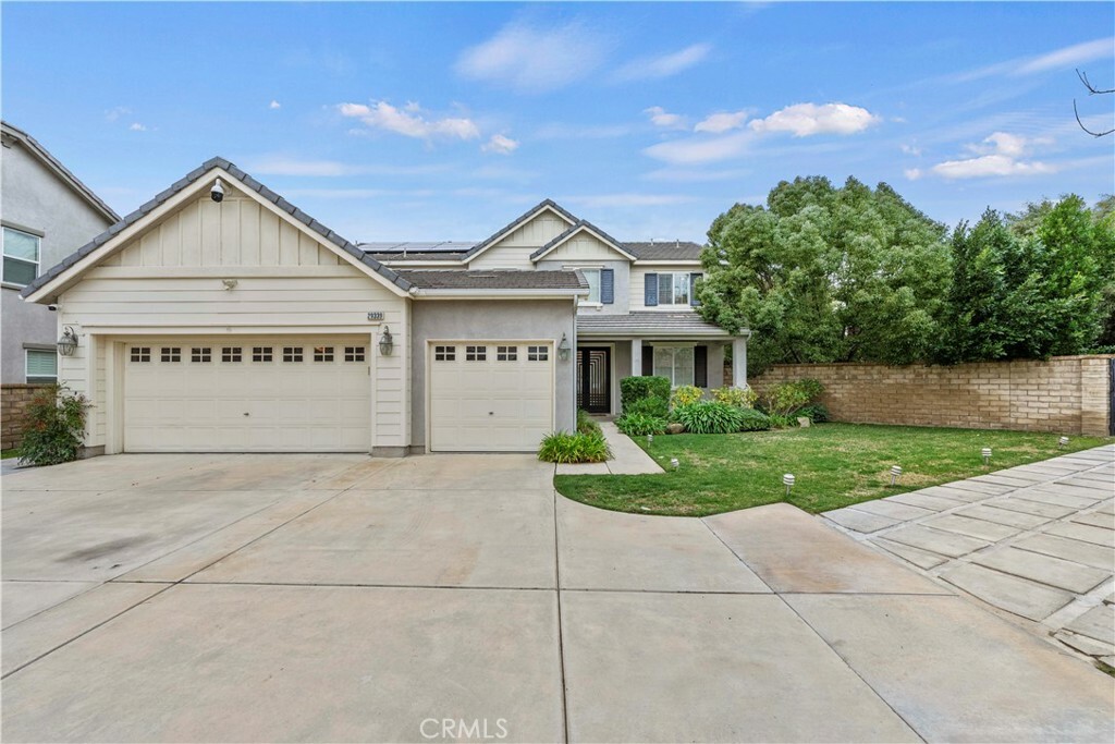 Property Photo:  29339 Las Terreno Lane  CA 91354 