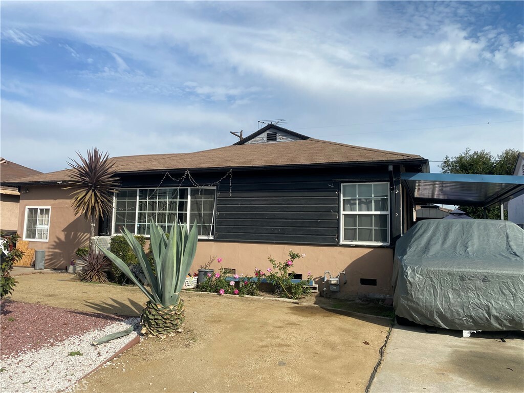 Property Photo:  12808 Clovis Avenue  CA 90059 