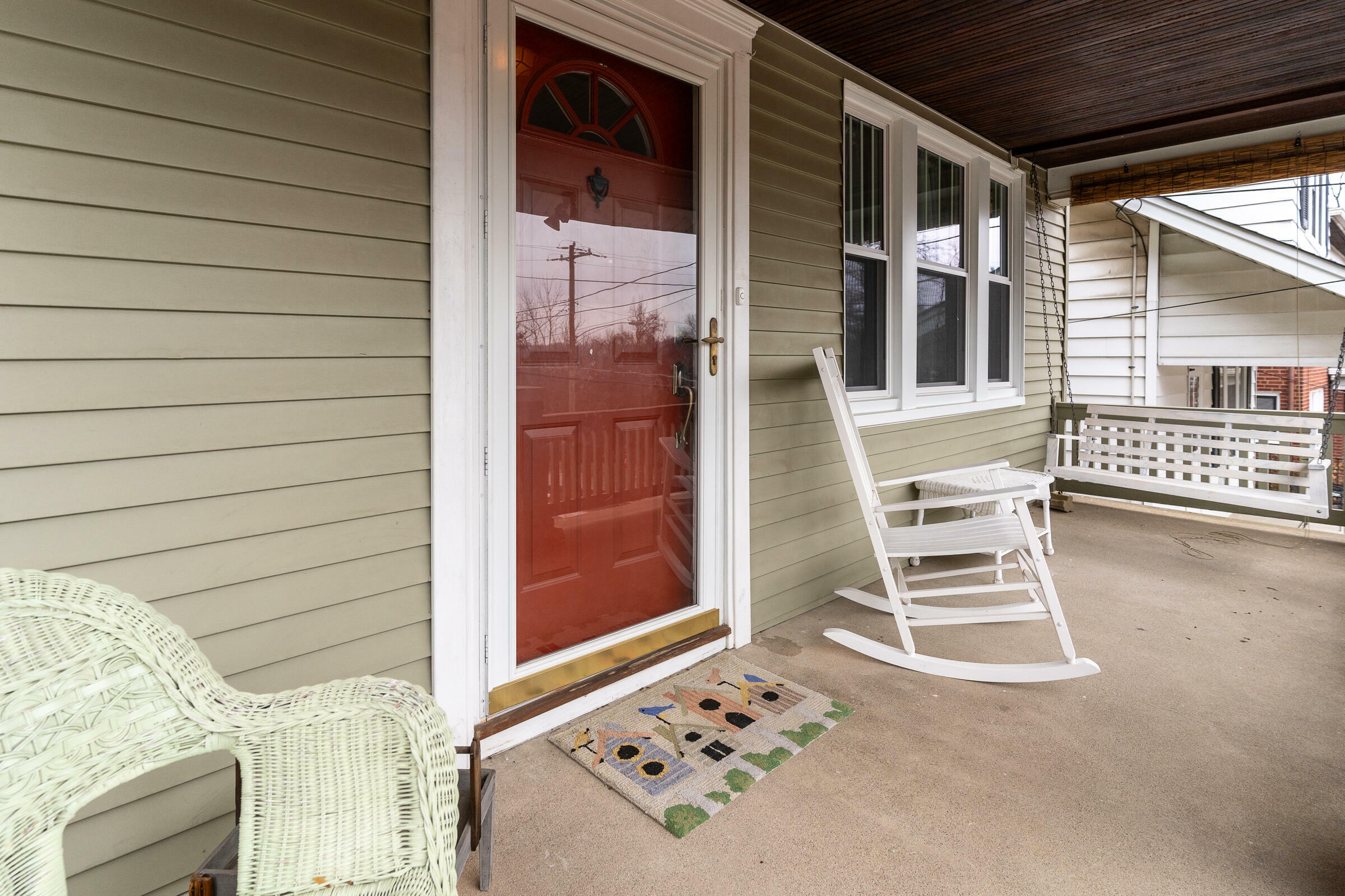 Property Photo:  515 Van Voast Avenue  KY 41073 