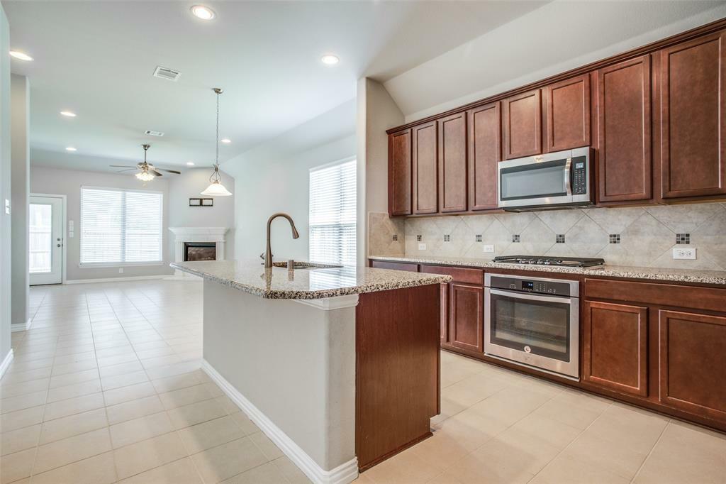 Property Photo:  1600 Keswick Drive  TX 75071 