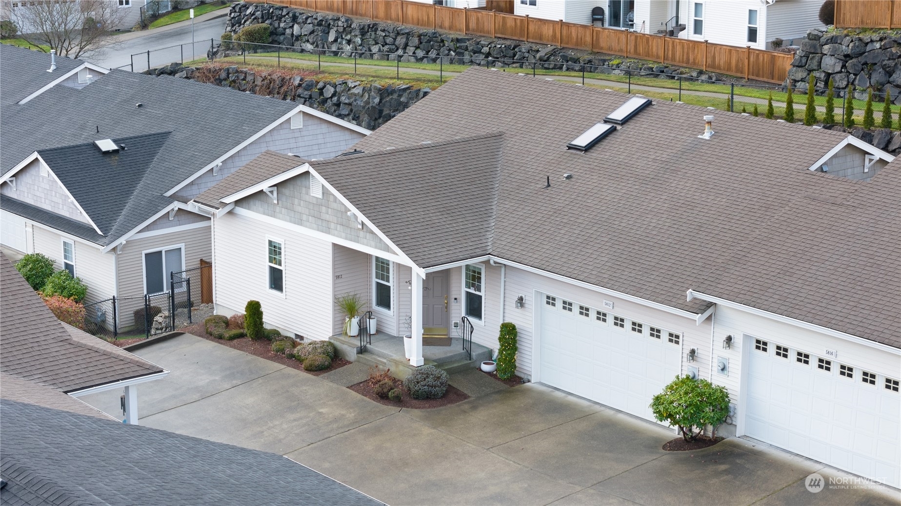 Property Photo:  5812 W 53rd Street Ct  WA 98467 