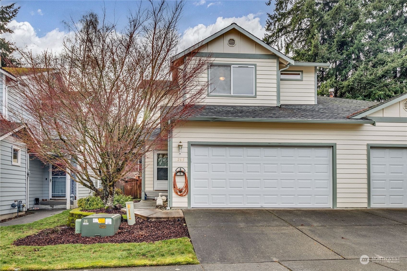 Property Photo:  1299 NW Amanda Loop  WA 98383 