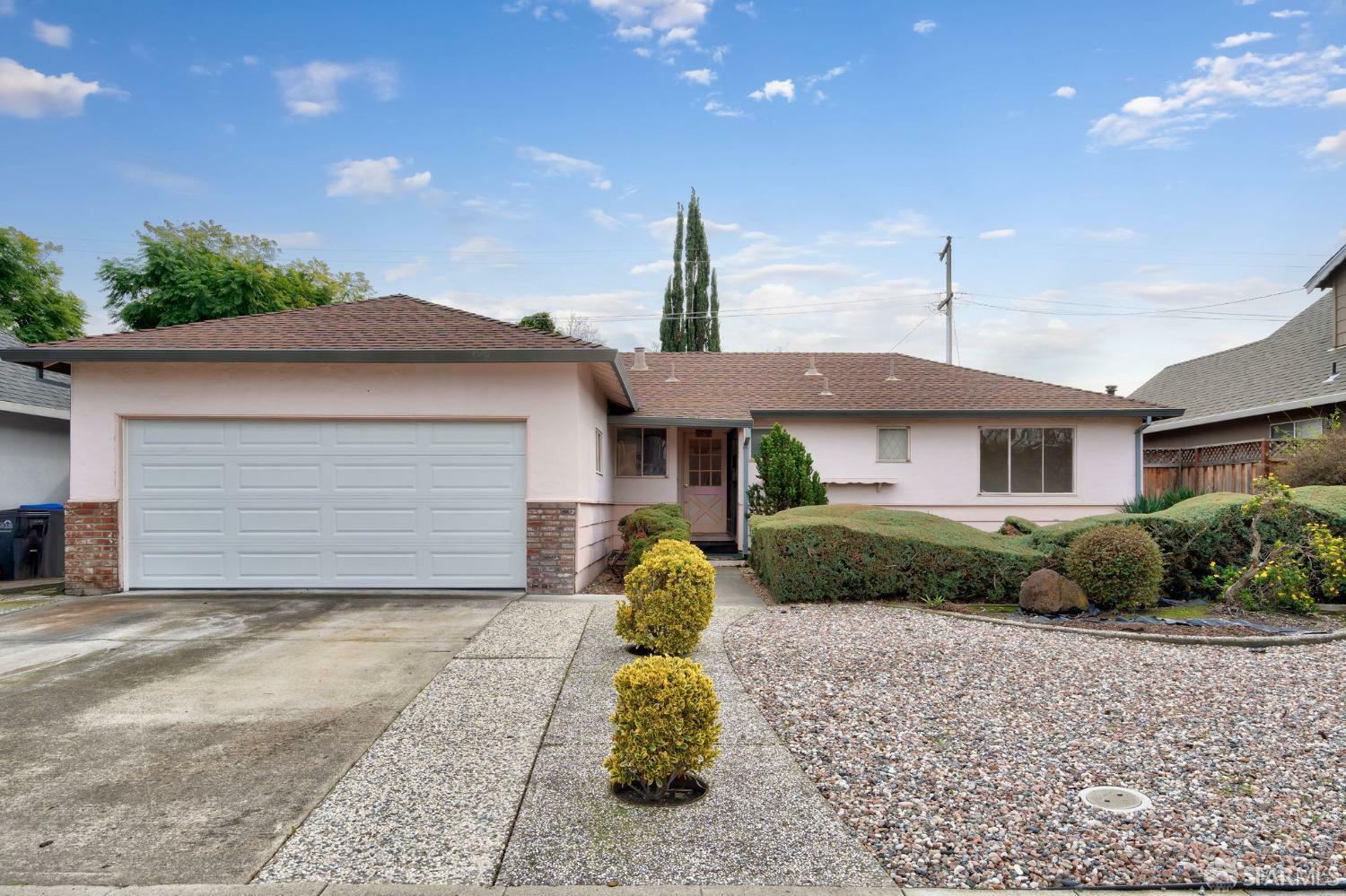 Property Photo:  1242 Willo Mar Drive  CA 95118 