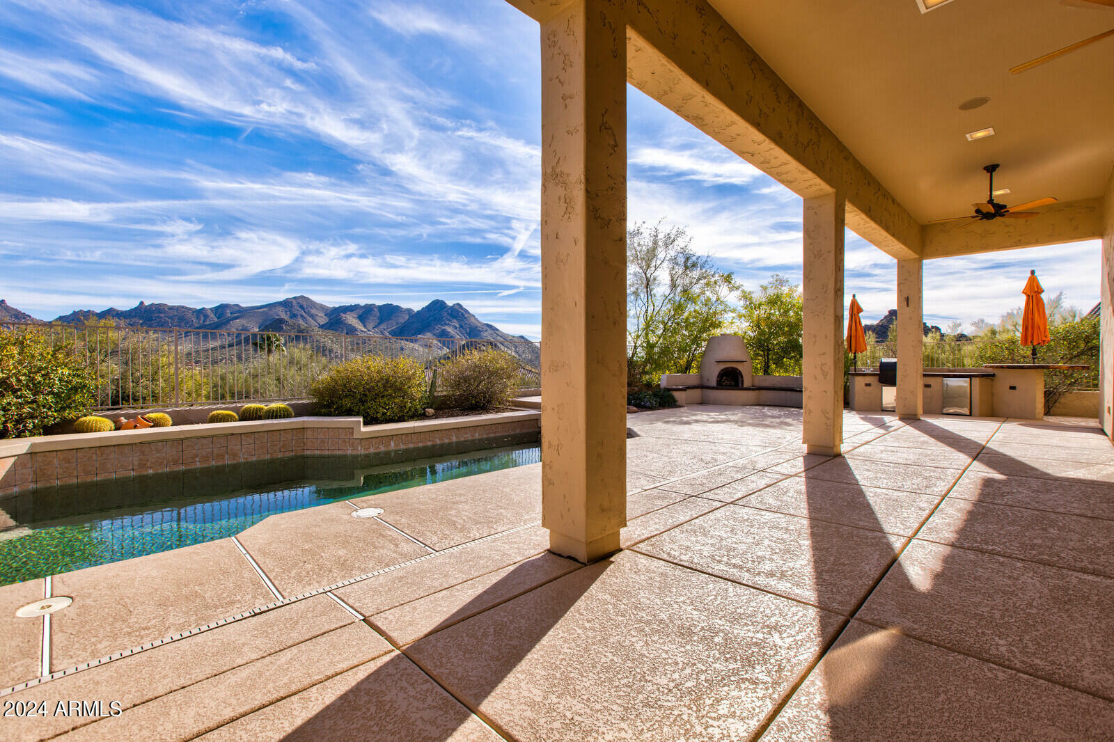 Property Photo:  11555 E Buckskin Trail  AZ 85255 