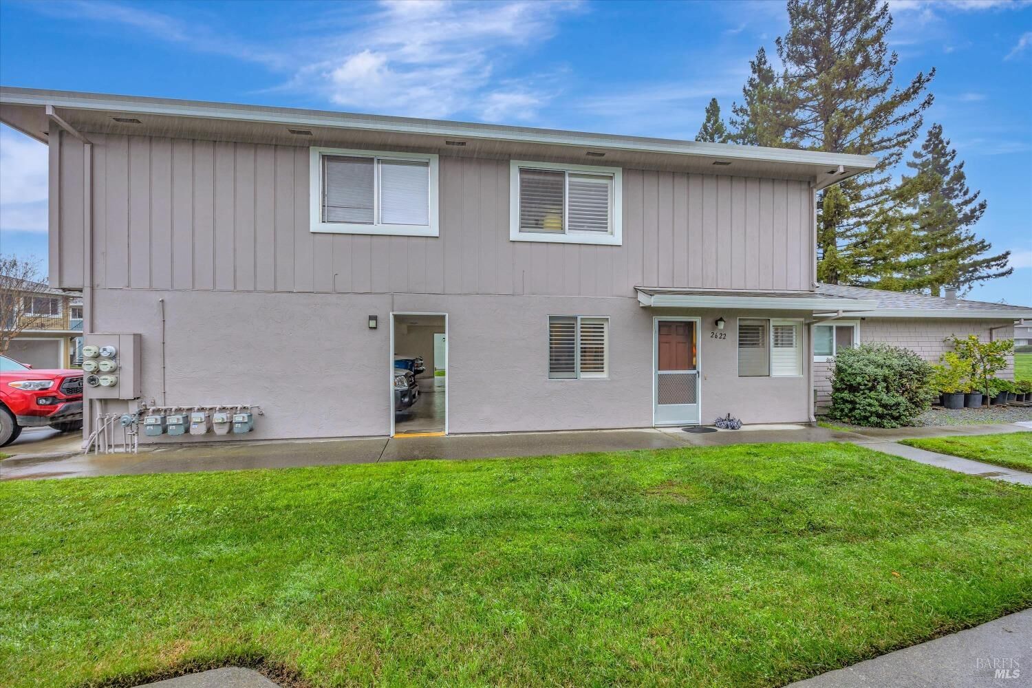 Property Photo:  2622 Plata Court  CA 95403 