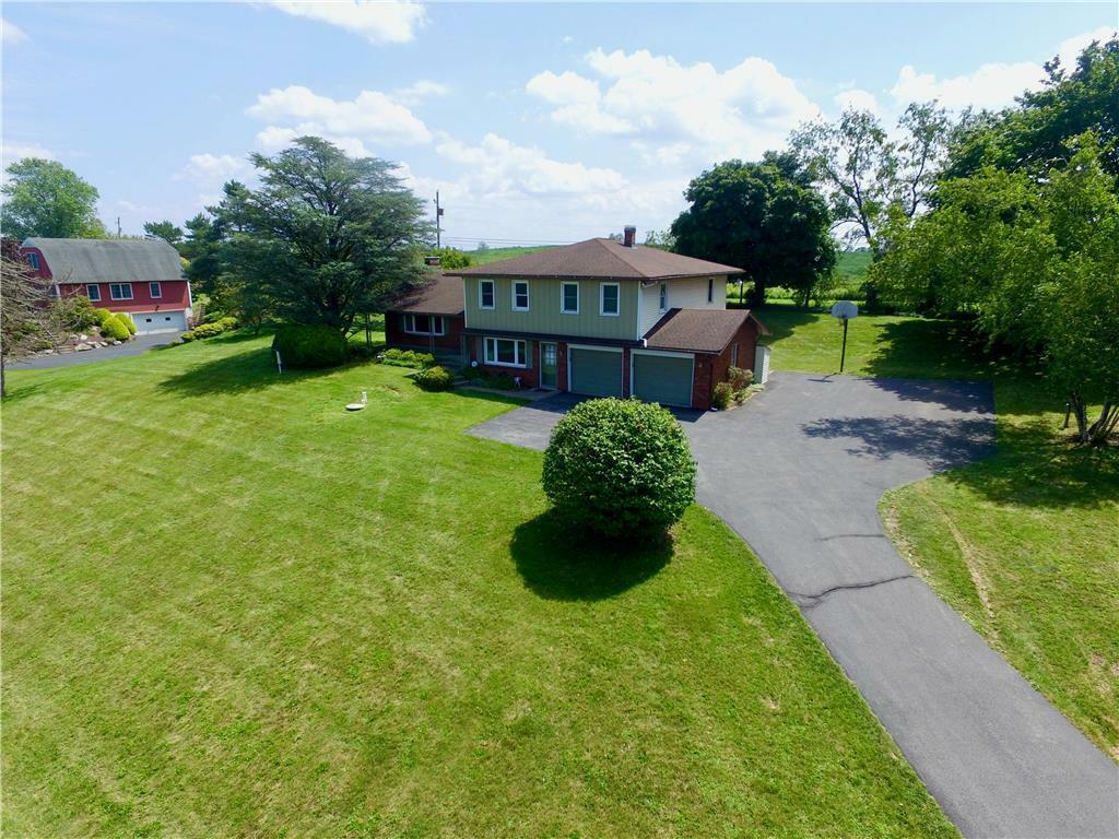 Property Photo: 5070 Trexler Road PA 18078