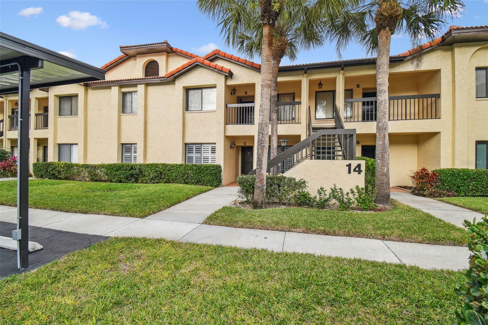 Property Photo:  1801 E Lake Road 14C  FL 34685 