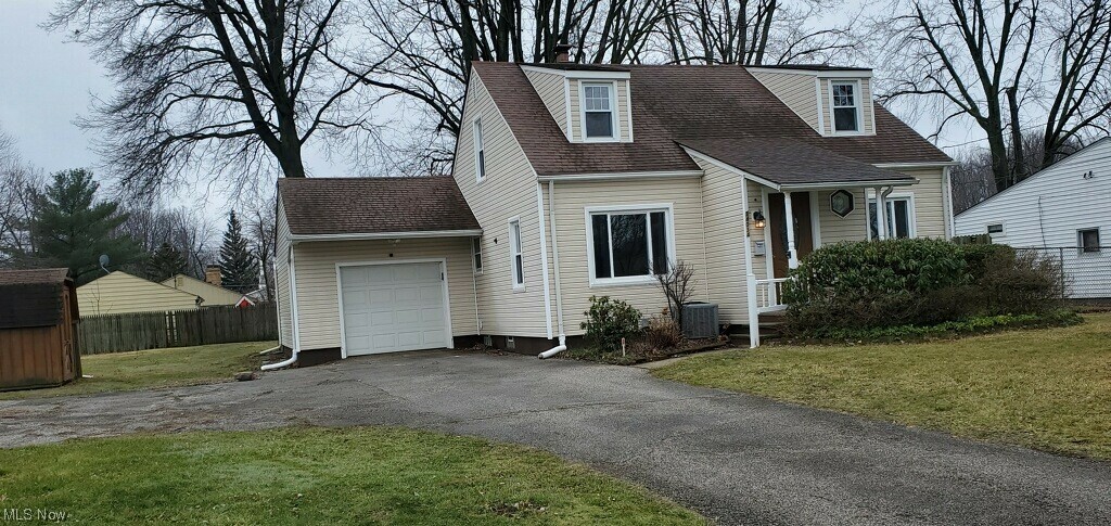 Property Photo:  34034 Victor Drive  OH 44095 