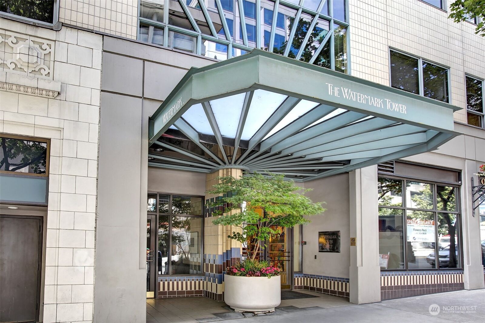 Property Photo:  1107 1st Avenue 1601  WA 98101 