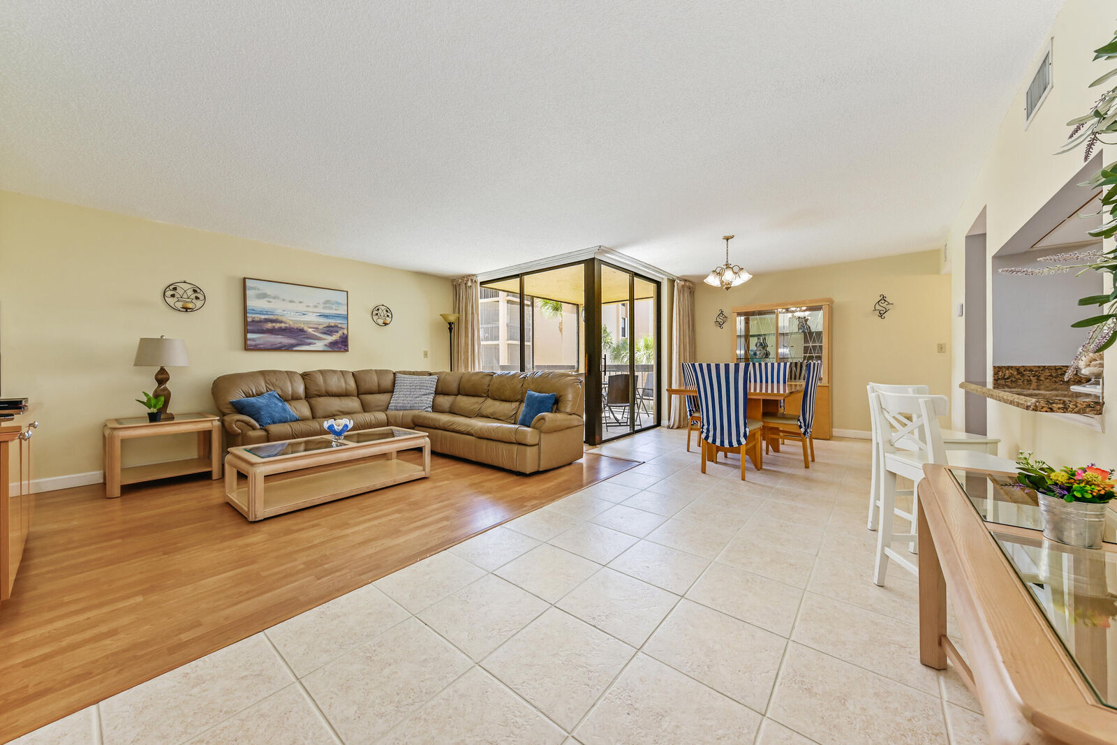 Property Photo: 955 Dotterel Road 2302 FL 33444