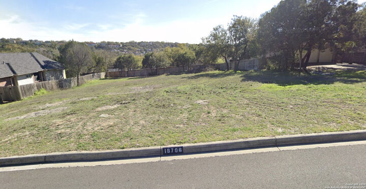 Property Photo: 19706 Wittenburg TX 78256