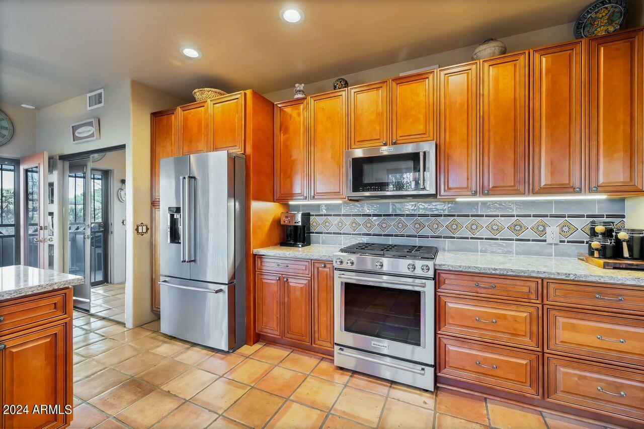 Property Photo:  38065 N Cave Creek Road 51  AZ 85331 