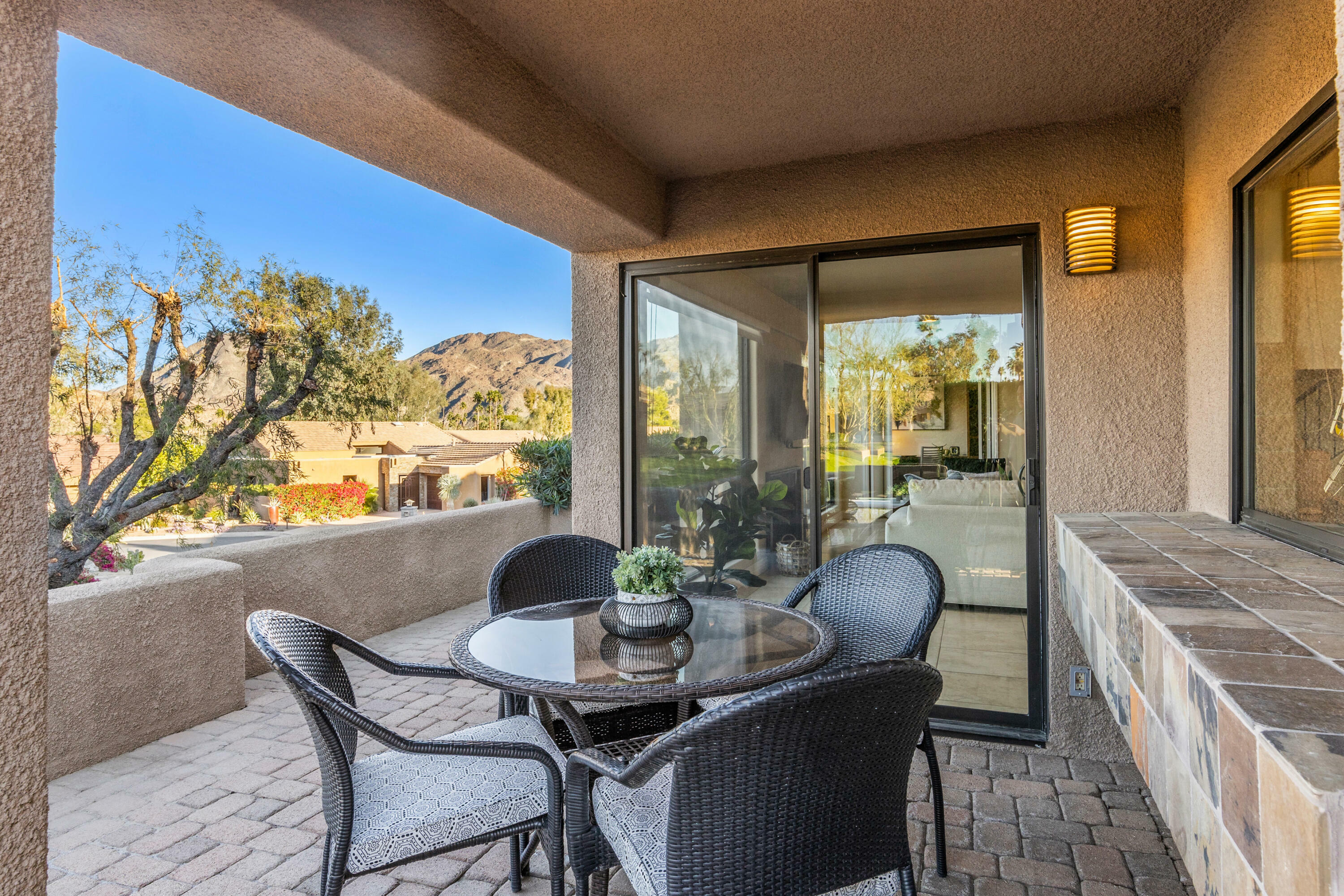 Property Photo:  73680 Greasewood Lane  CA 92260 