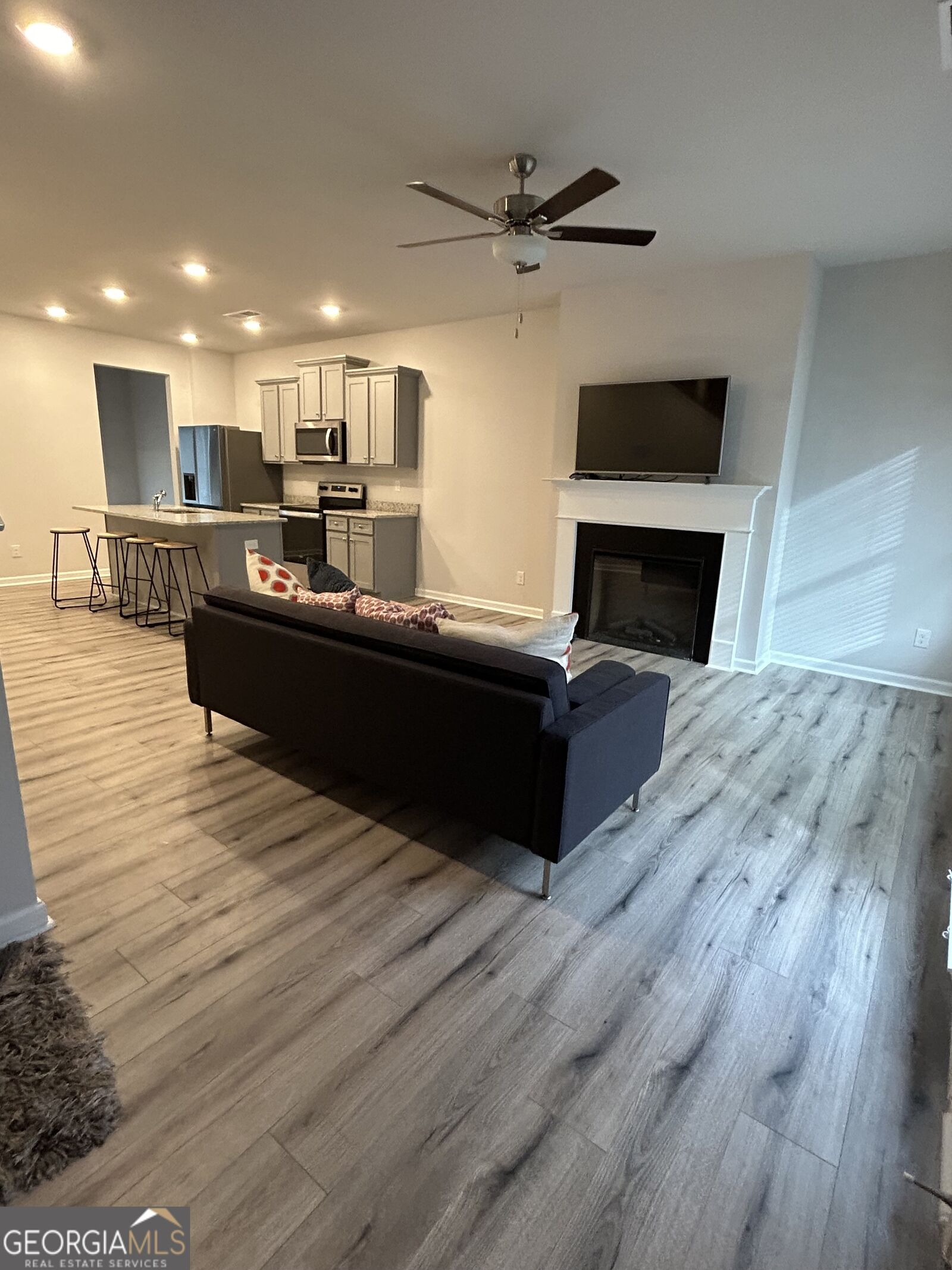 Property Photo:  4350 Smithgall Court  GA 30291 