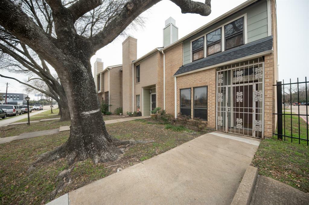 Property Photo:  8237 Wednesbury Lane  TX 77074 