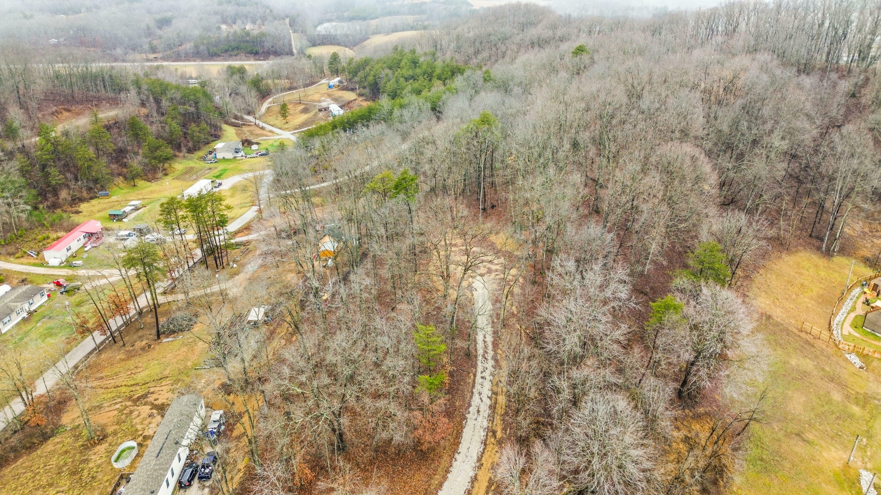 Property Photo:  Lot E Freeman Branch Road  KY 40729 