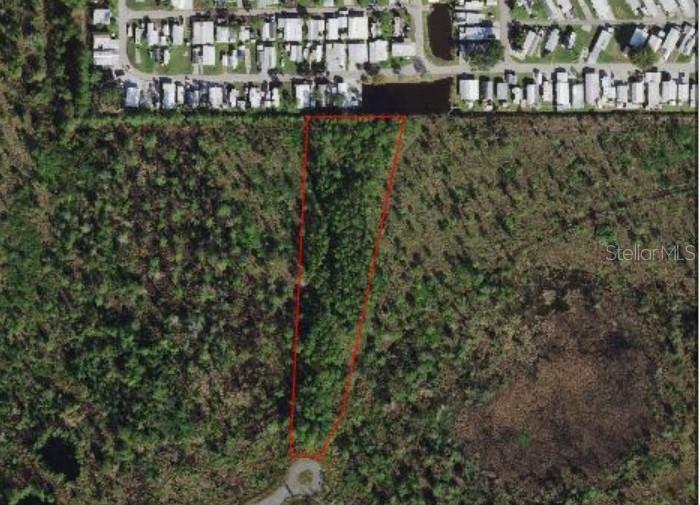 Property Photo:  Egret Drive  FL 33843 