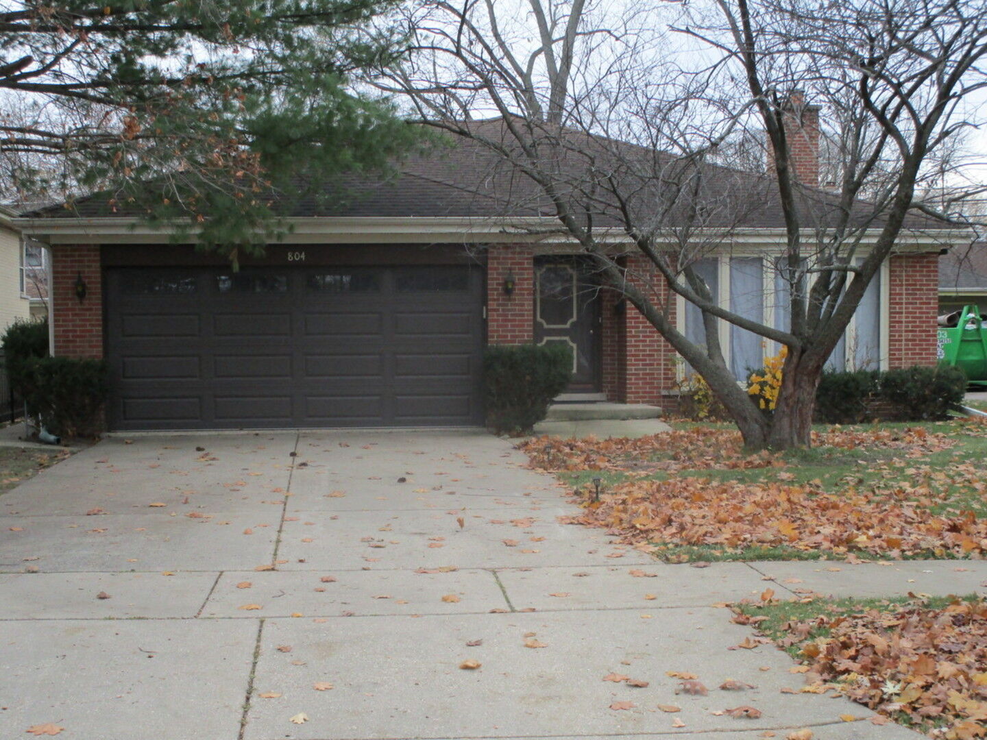 Property Photo: 804 Forestview Avenue IL 60068