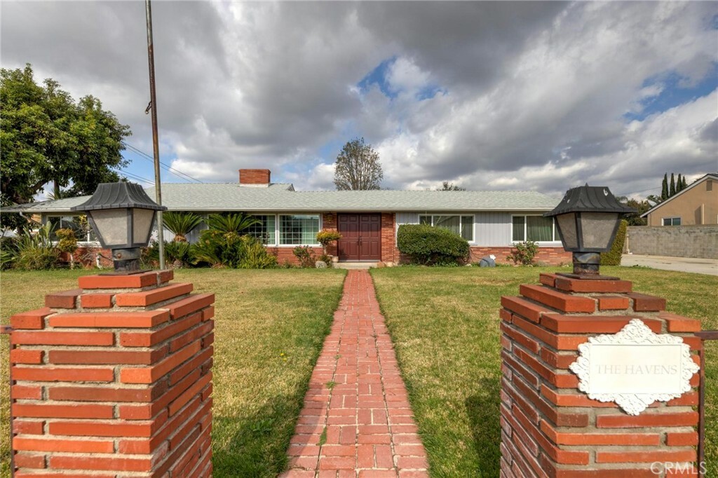 Property Photo:  1235 E Portner Street  CA 91790 