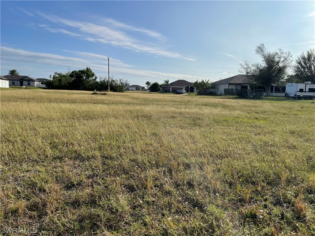 Property Photo:  2644 NW 9th Terrace  FL 33993 
