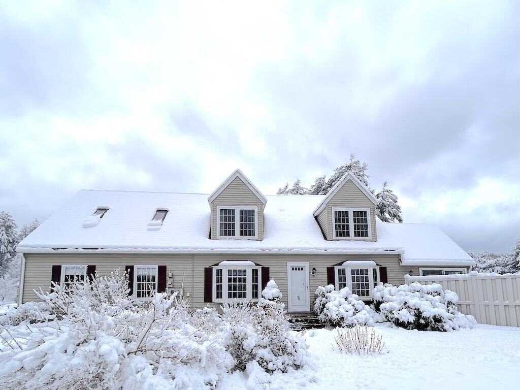 Property Photo:  1 Sand Hill Road 9  NH 03458 